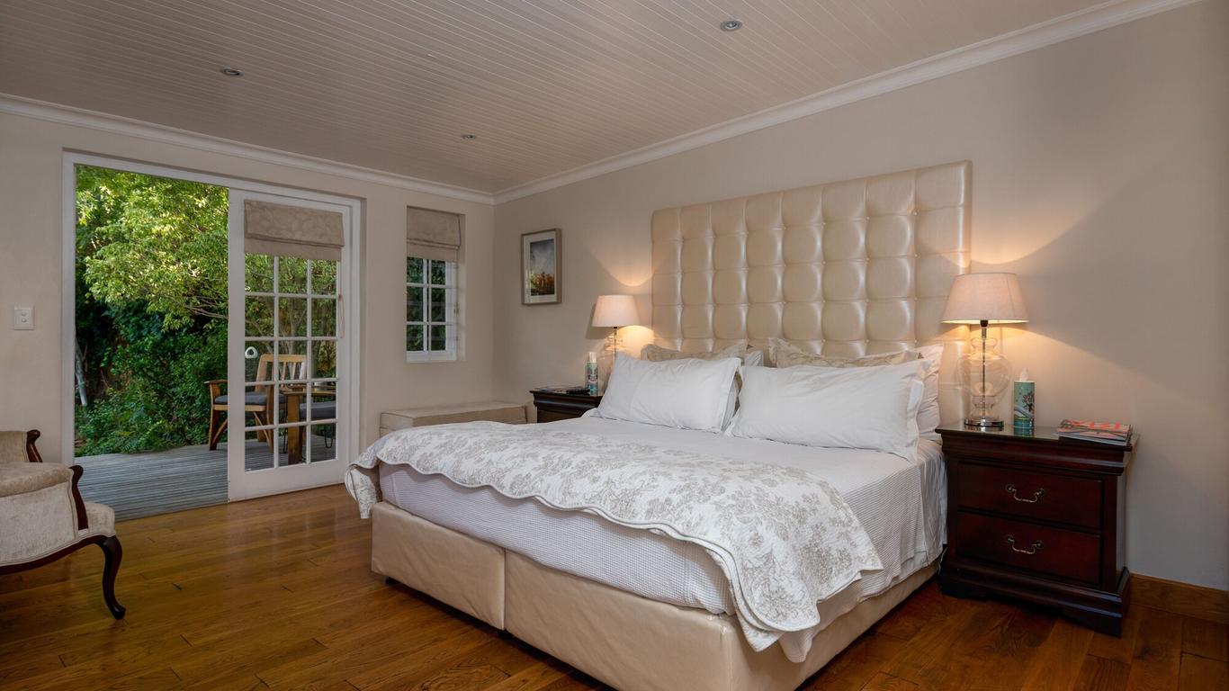 In Abundance Guest House