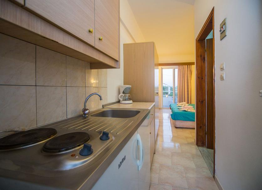 Cocina Foto
