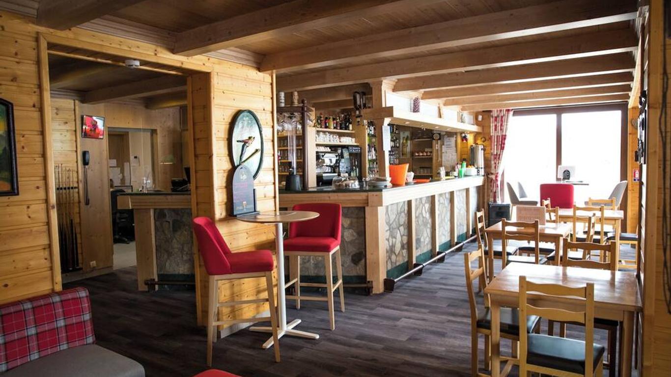 Hotel Emeraude