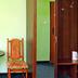 Servicio de la habitación