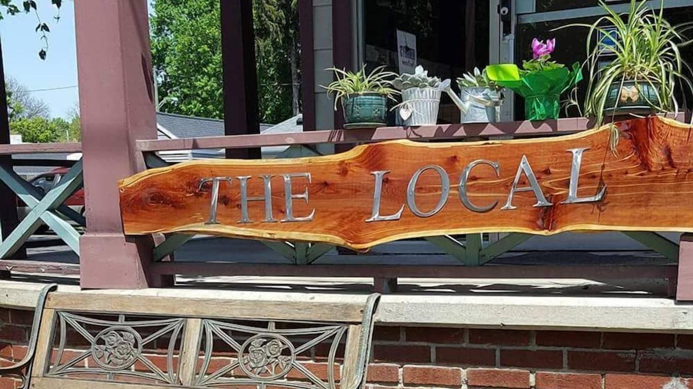 The Local Hostel
