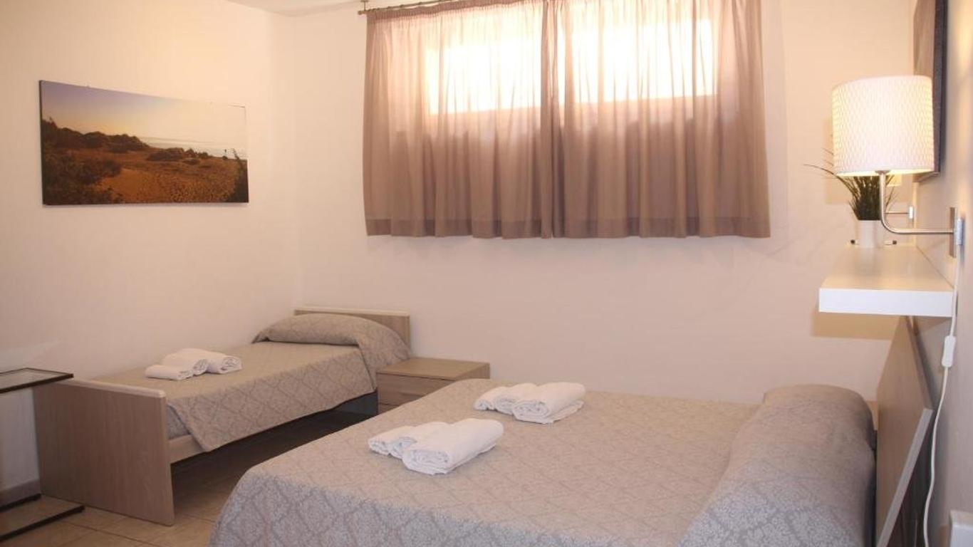 All'Etrusconia Hotel Castagneto Carducci