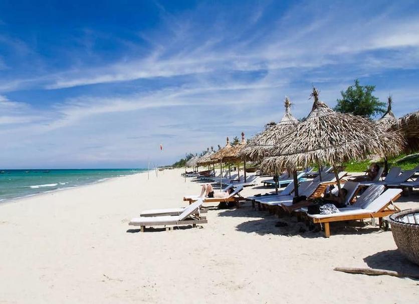 Playa Foto
