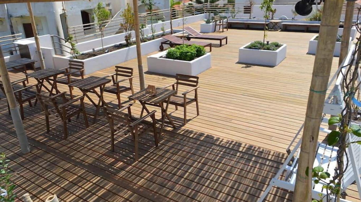 Sempreverde Atelier B&B