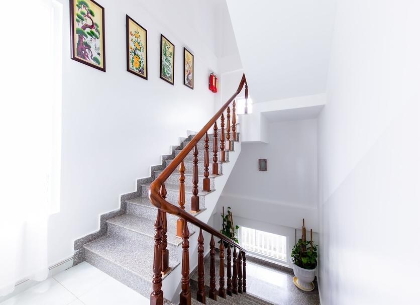 Escaleras Foto