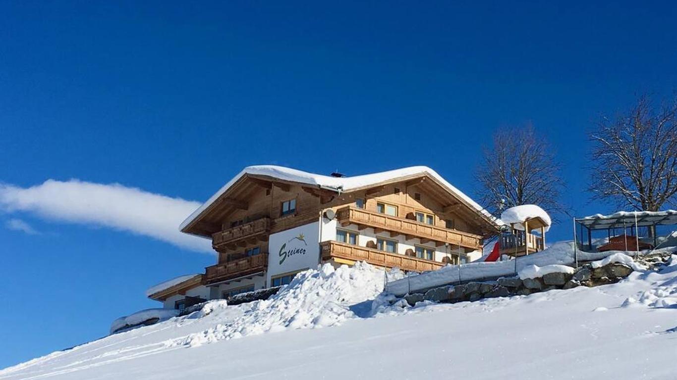 Ferienpension Steiner