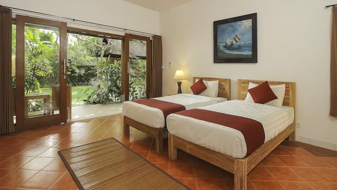 Manggis Sari Guesthouse
