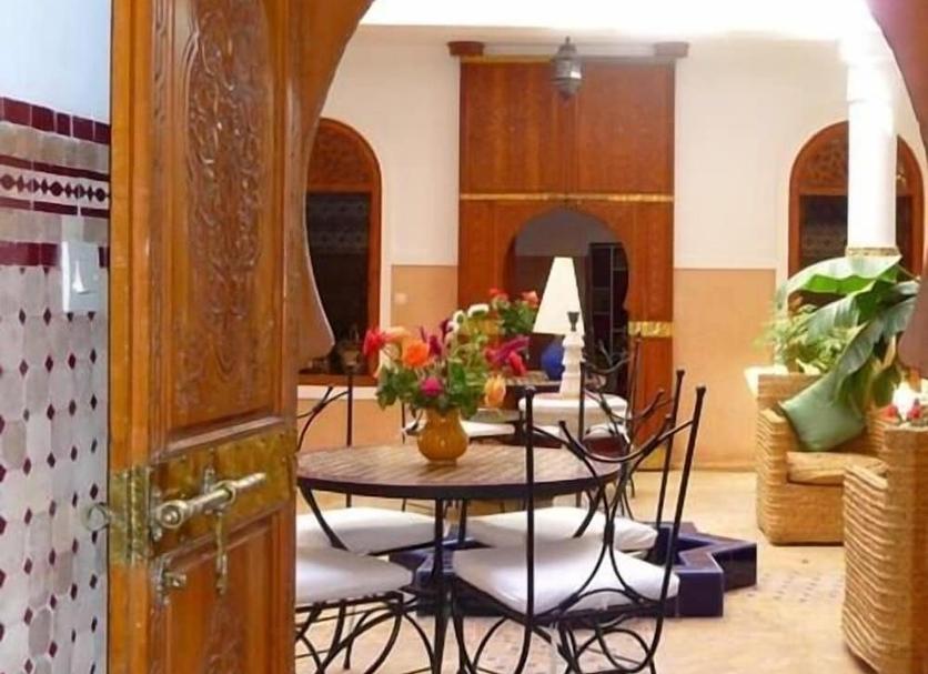 Comedor Foto