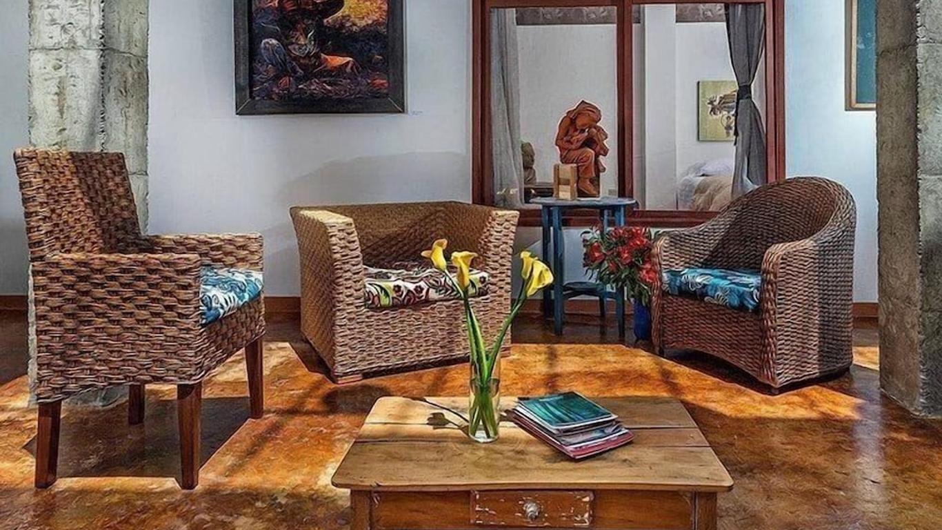 La Casa de Manuel Hotel-Boutique