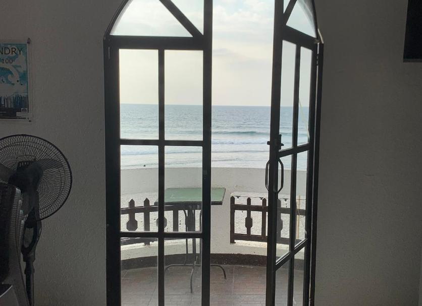 Balcón Foto