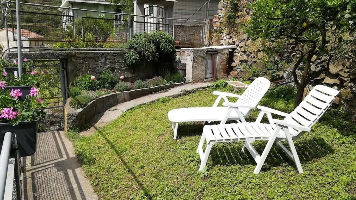 Posidonia Cinque Terre Guesthouse