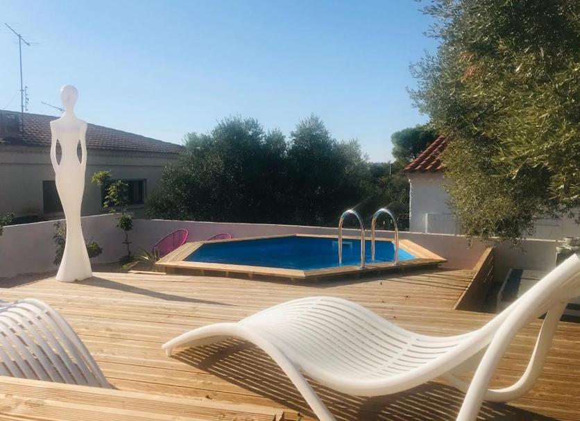 Piscina Foto