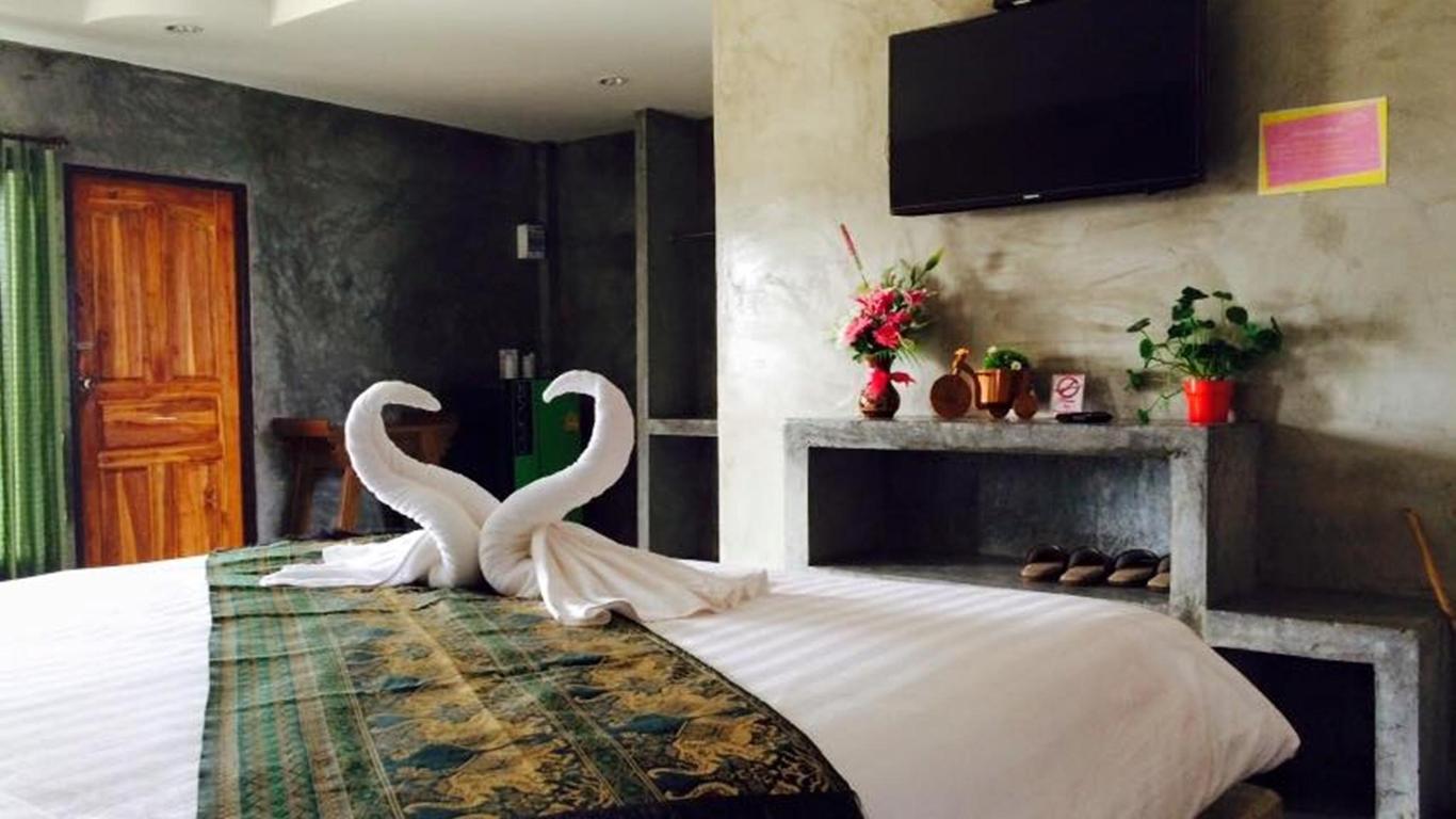 Phu Keb Phun Hotel