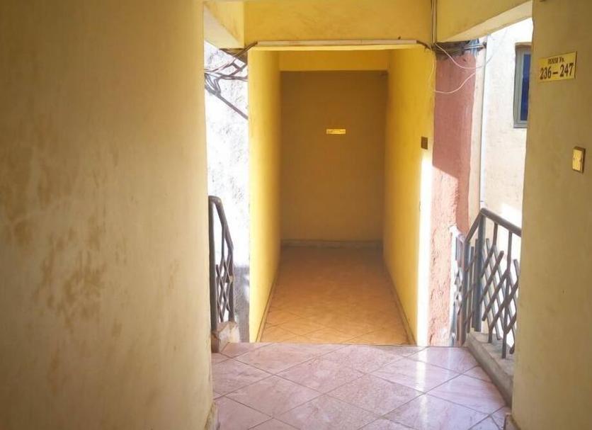 Pasillo Foto