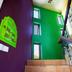 Escaleras