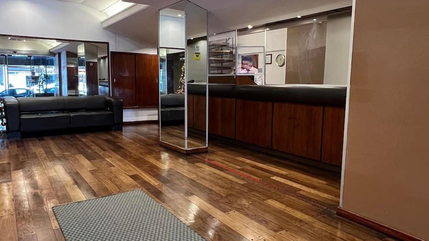 Torre Hotel