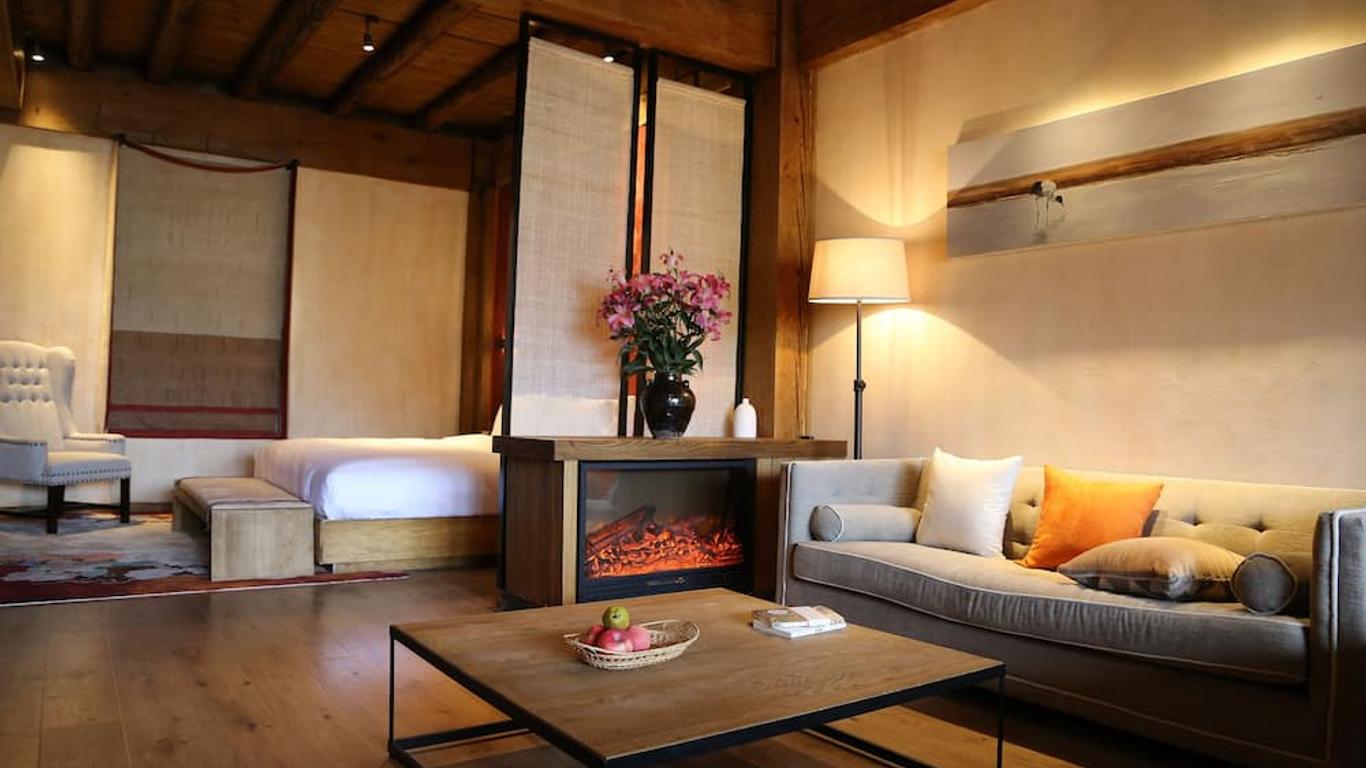 Feifan Hotel