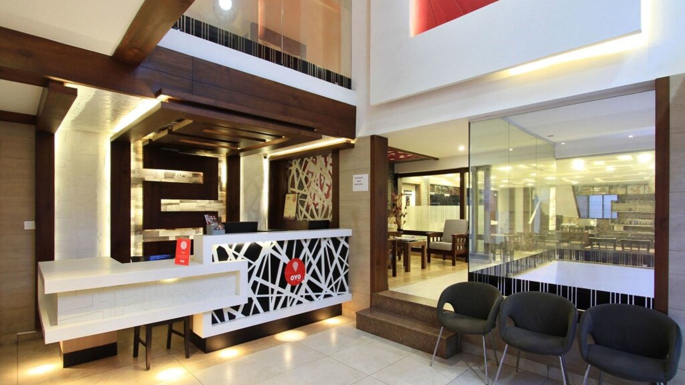 moriz inn