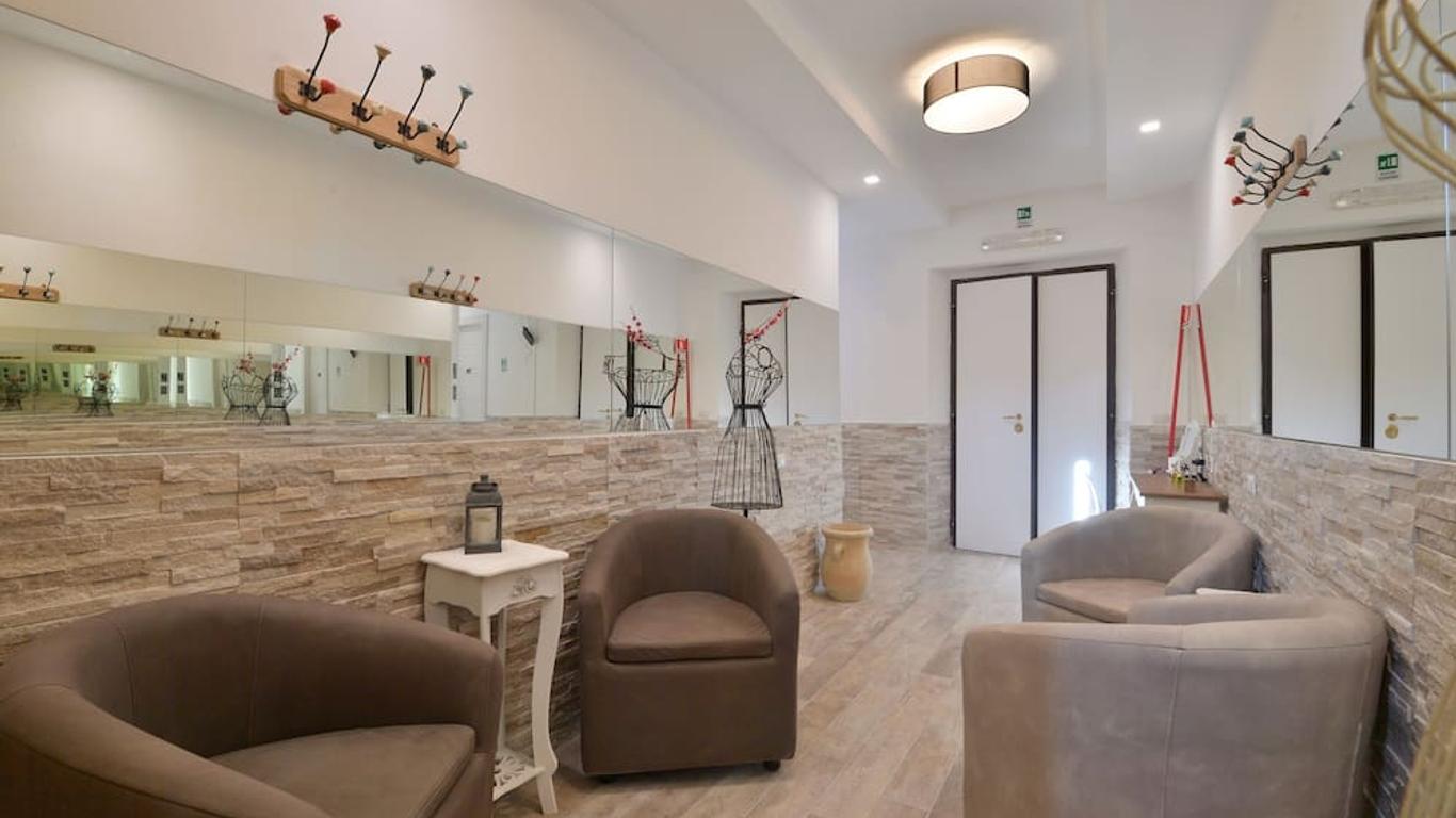 Relais Barberini