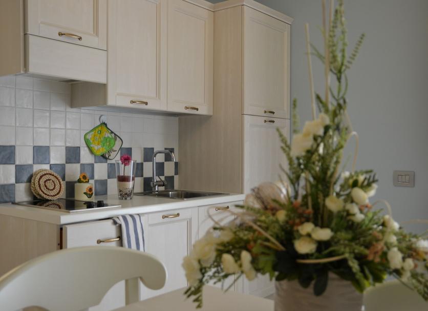 Cocina Foto