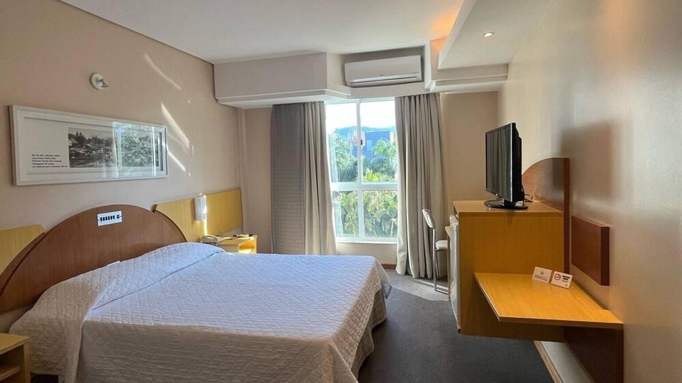 Hotel Alianca Express
