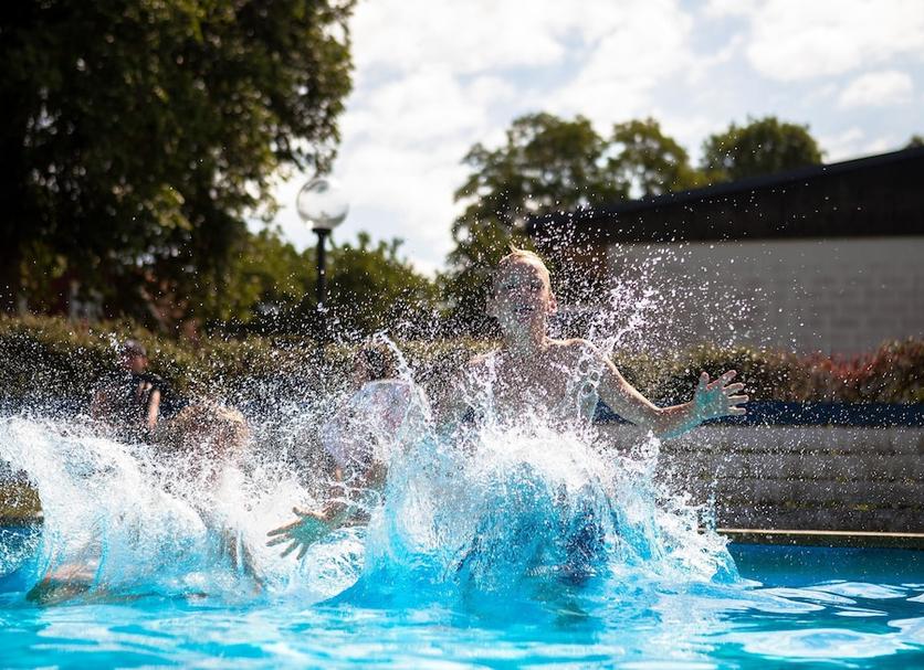 Piscina Foto