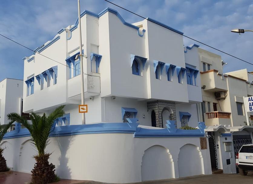 Edificio Foto