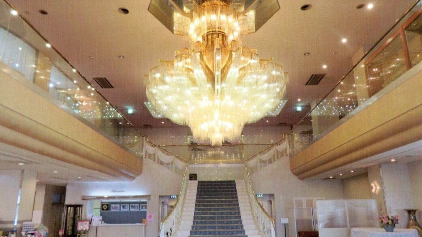 Hotel Ito