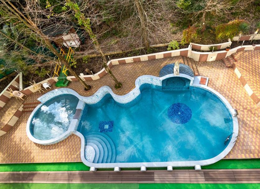 Piscina Foto