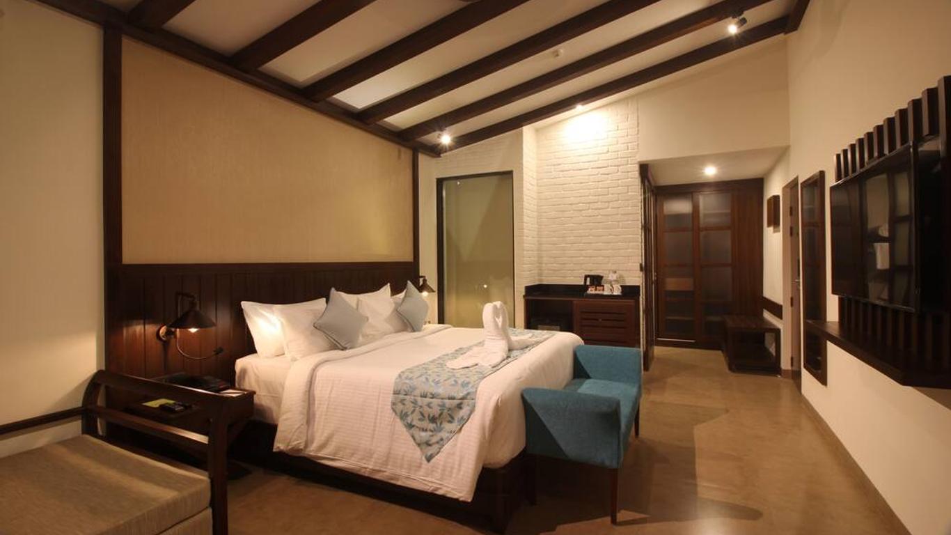 Kabini Springs