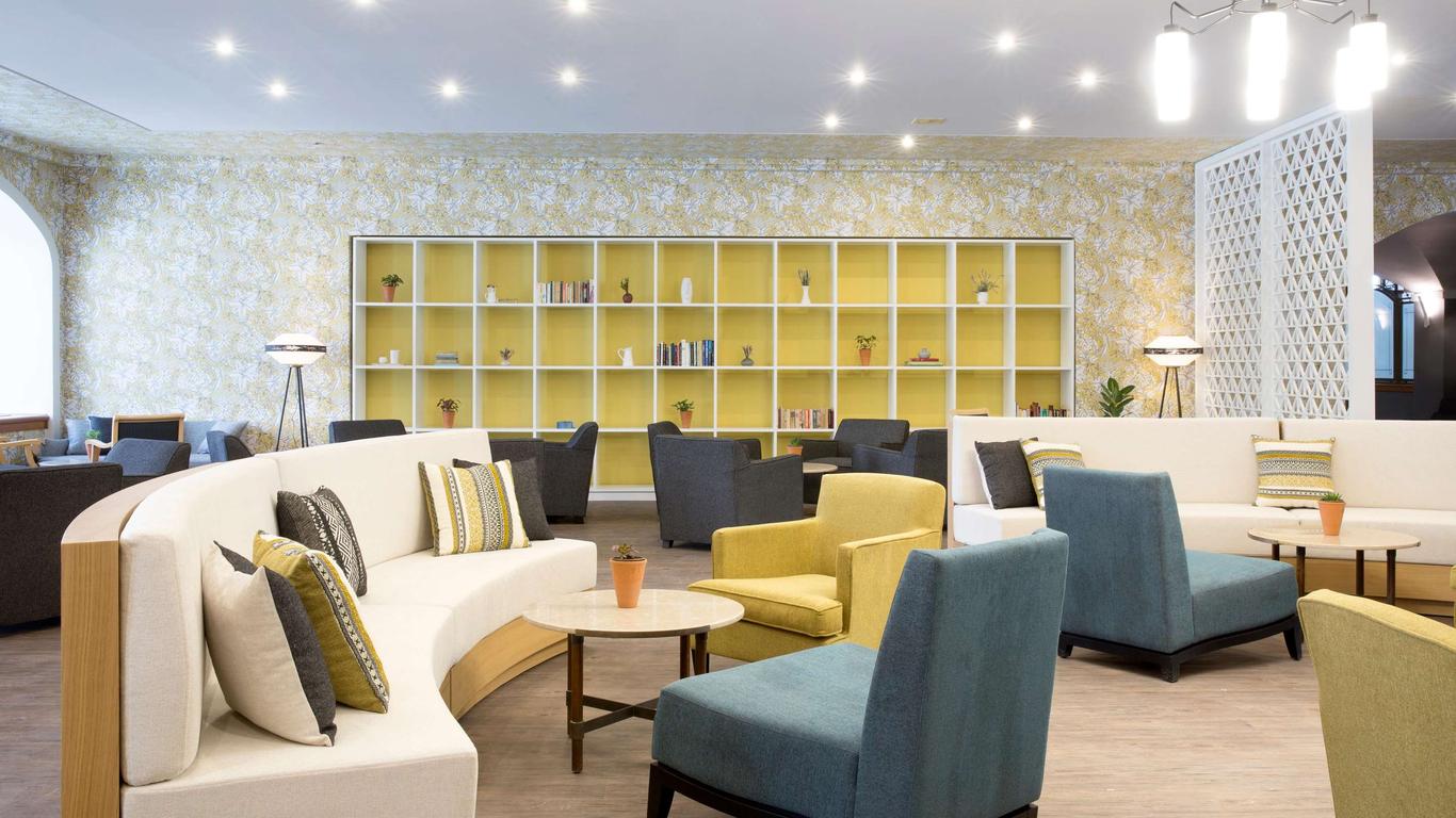 Eretria Hotel & Spa Resort