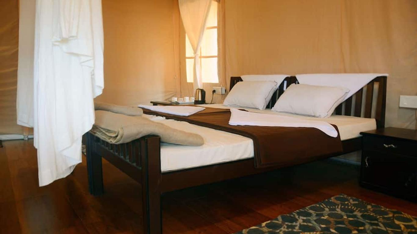 Polo Tent City & Resort
