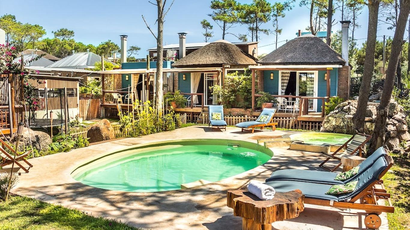 Il Tano Suites