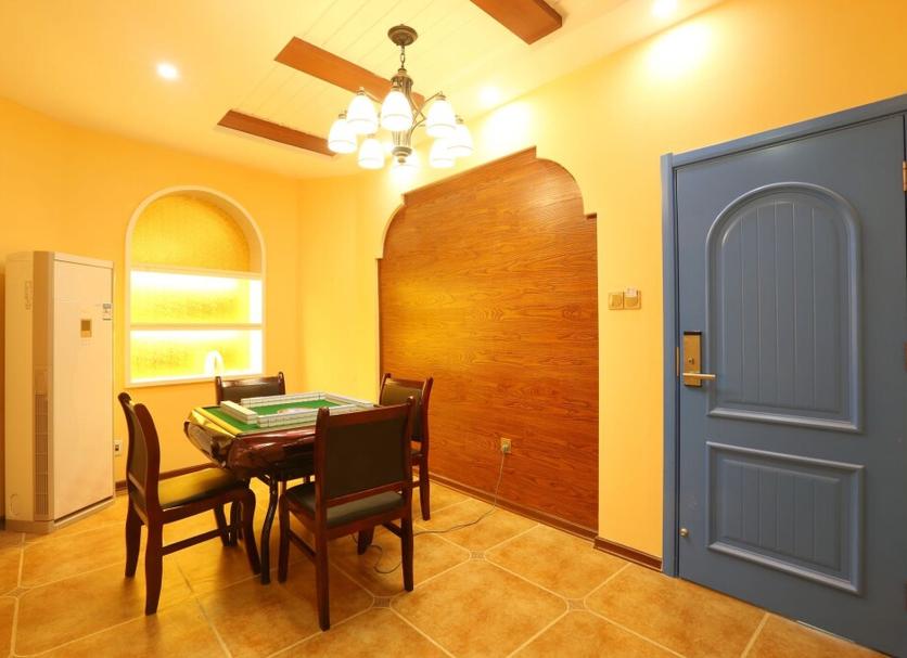 Comedor Foto