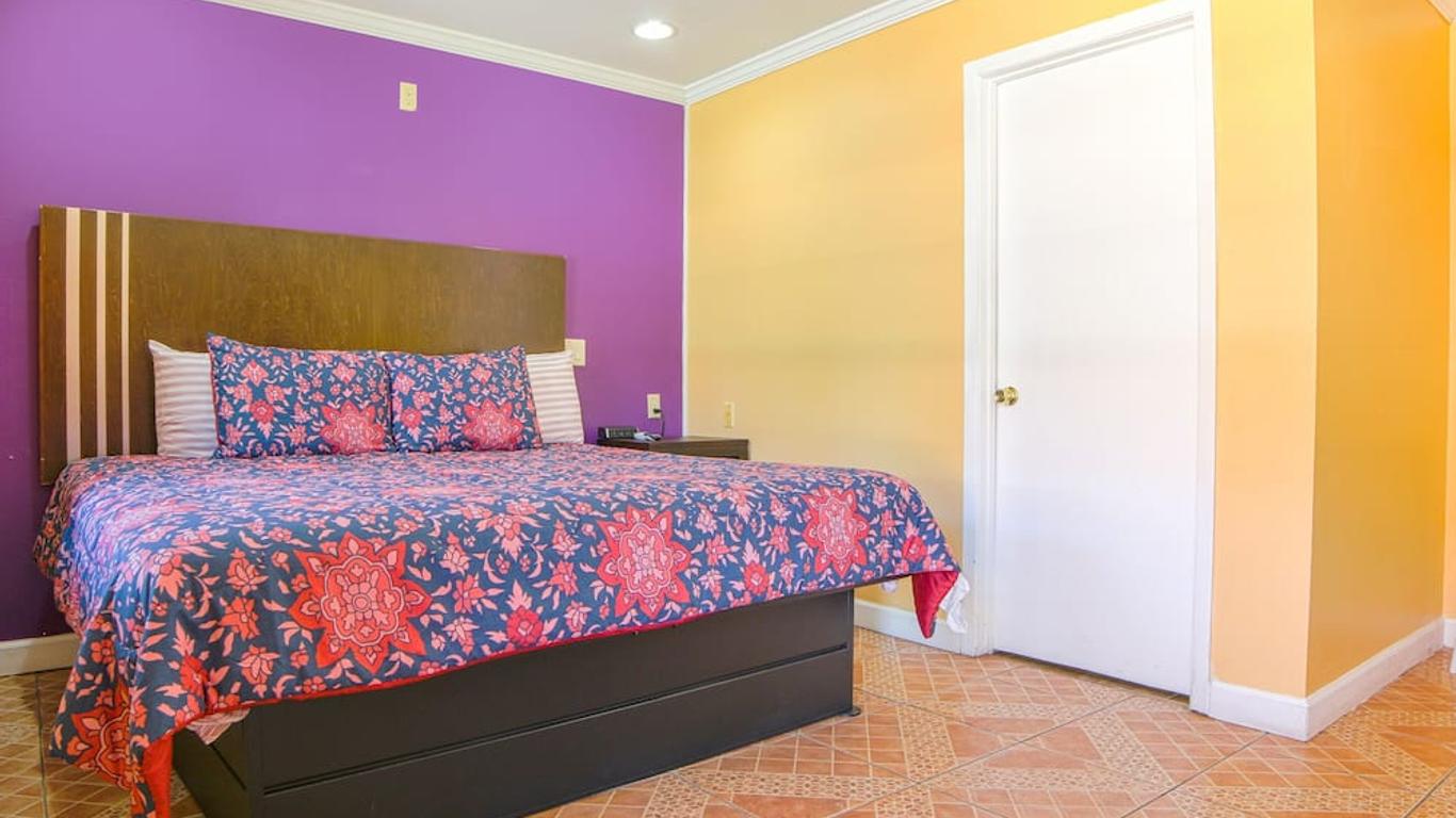 Economy Inn By OYO Lockport Near Houma