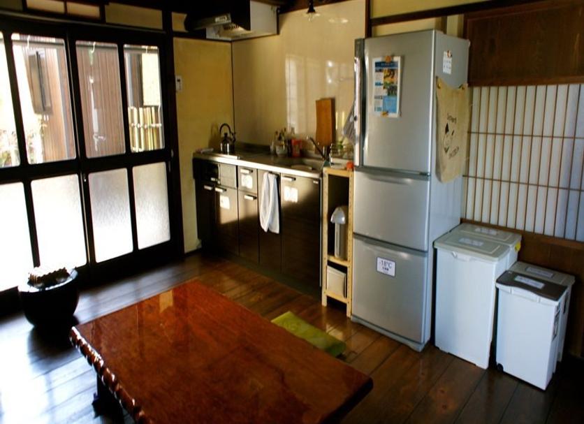 Cocina Foto