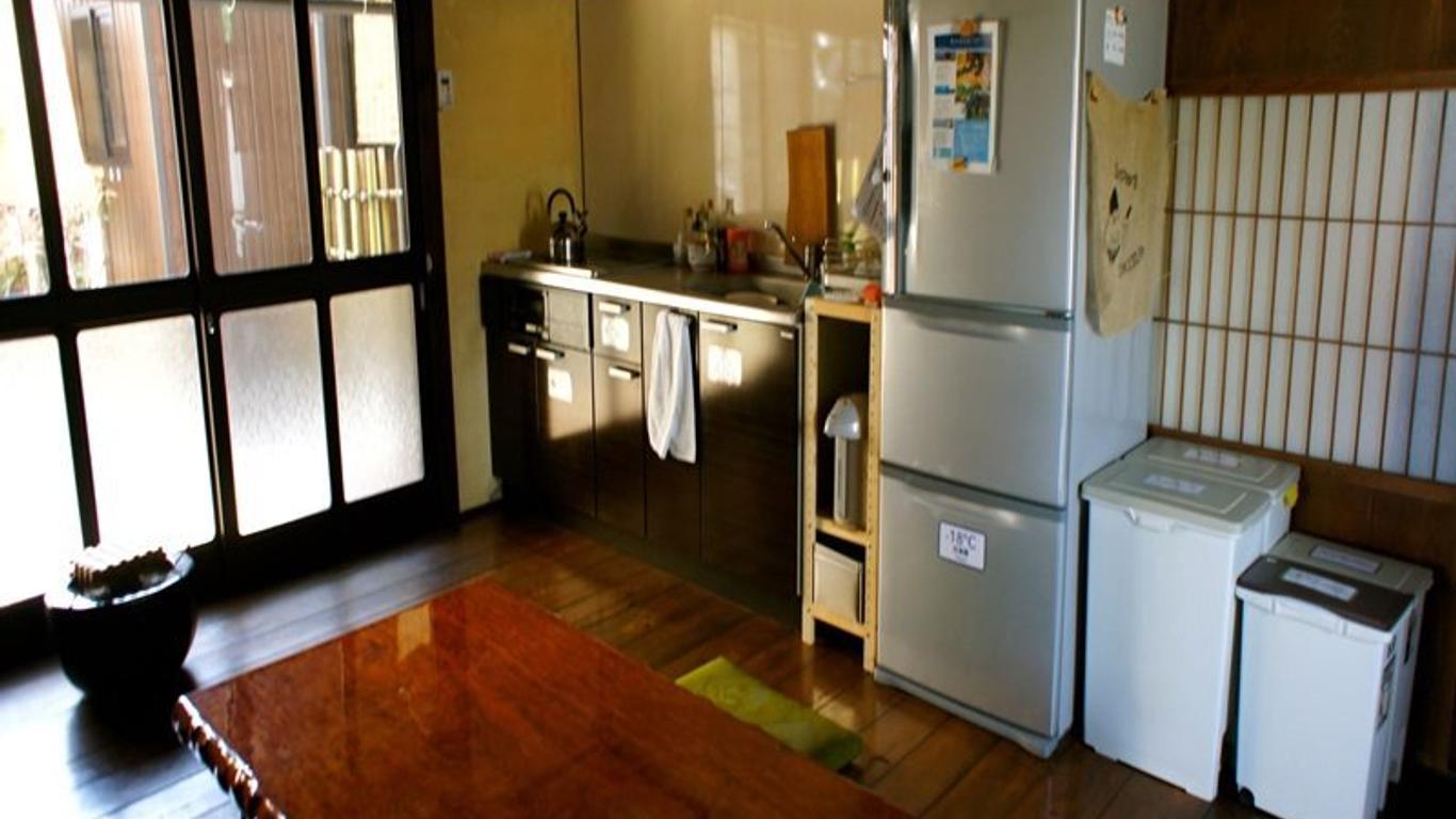 Guesthouse Iori