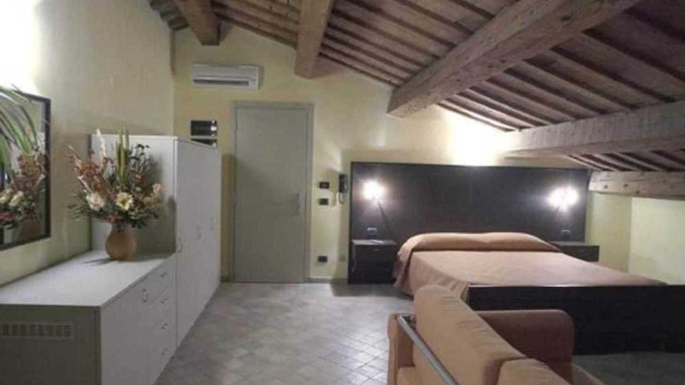 Affittacamere Il Pagliericcio