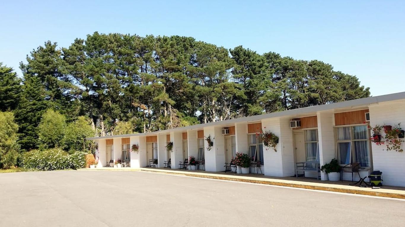 Terang Motor Inn