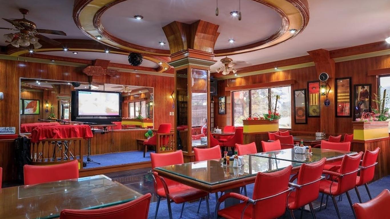 S & C Suite Hotel & Apartment