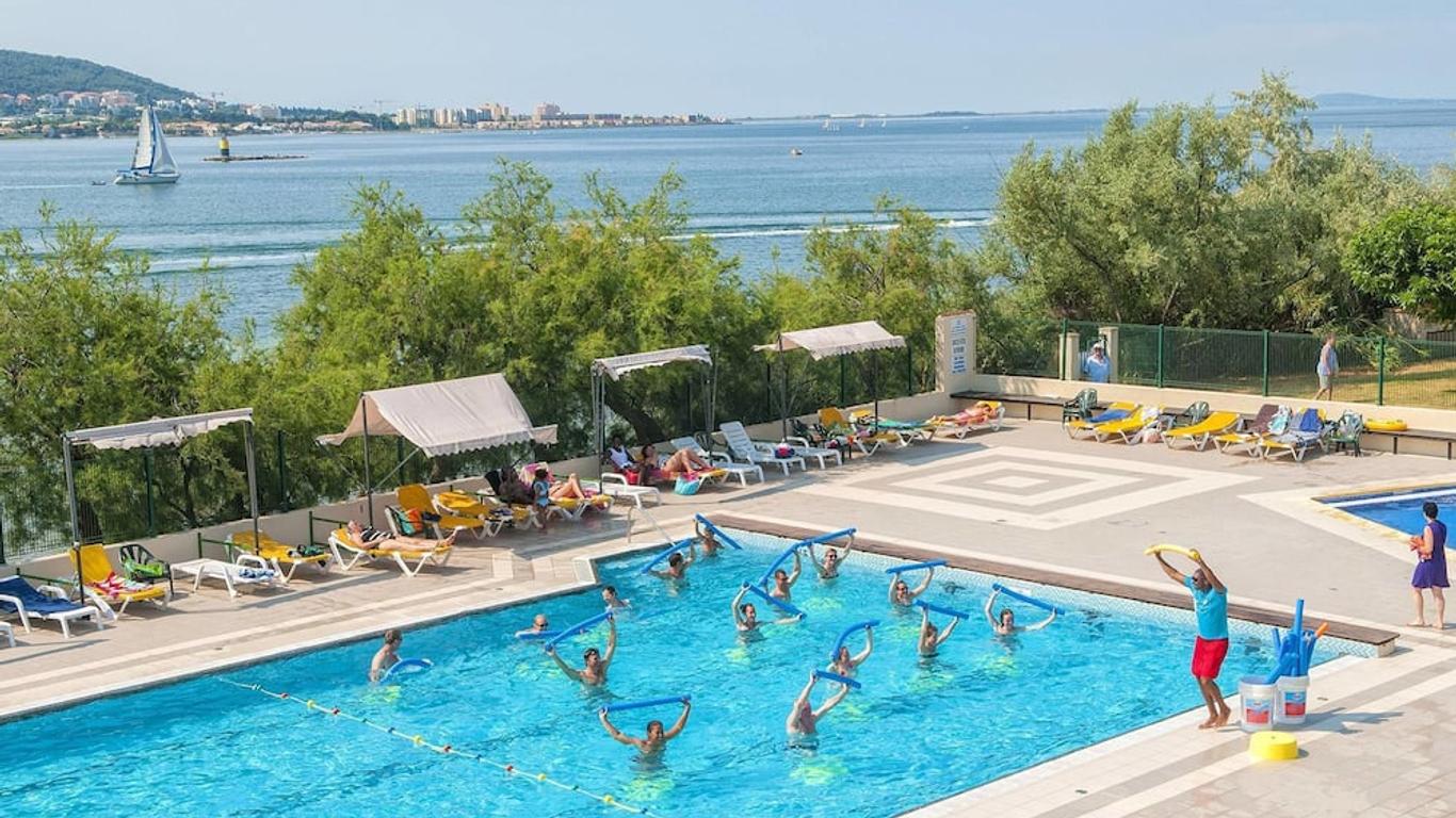 Village Vacances Lo Solehau