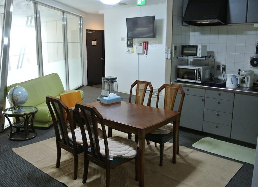 Comedor Foto