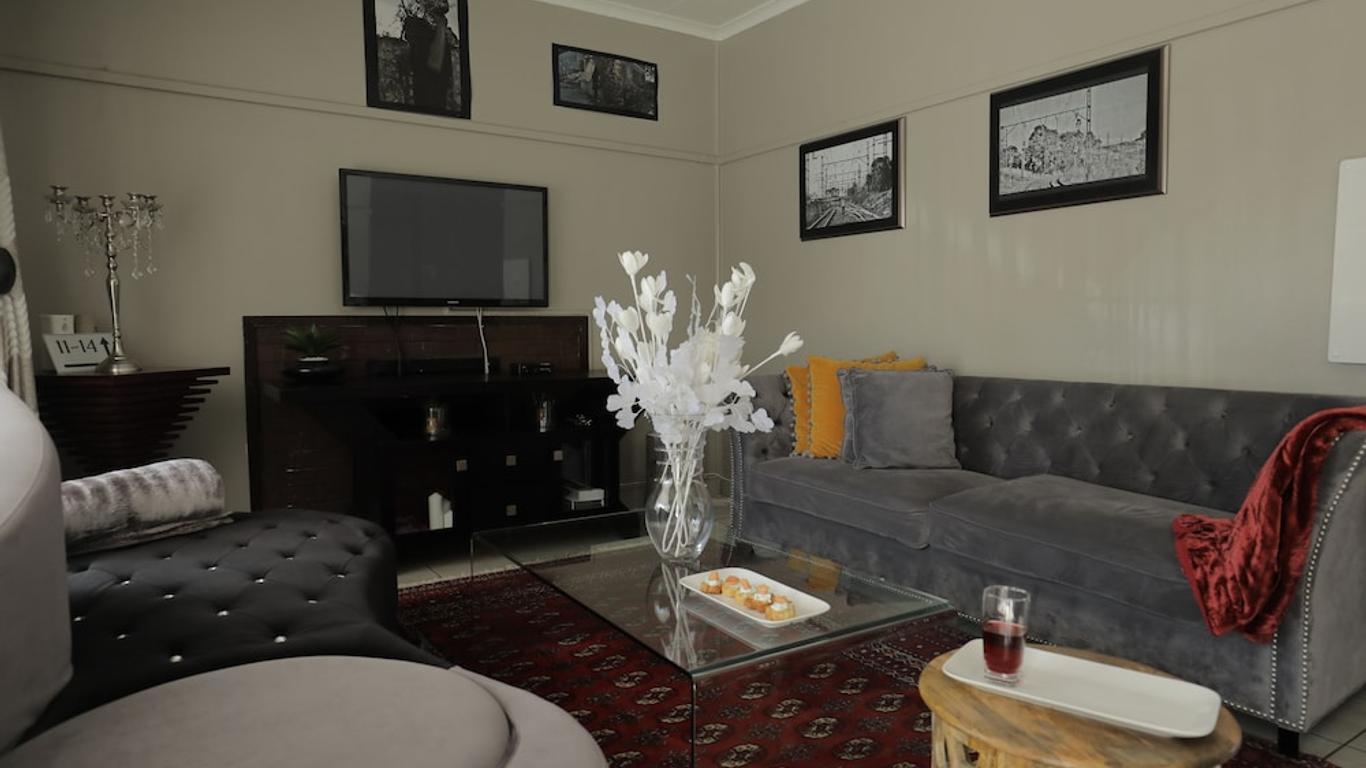 Ledumo Guest lodge