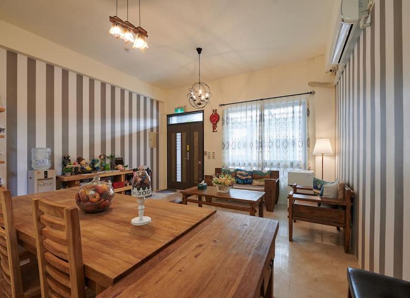 Comedor Foto