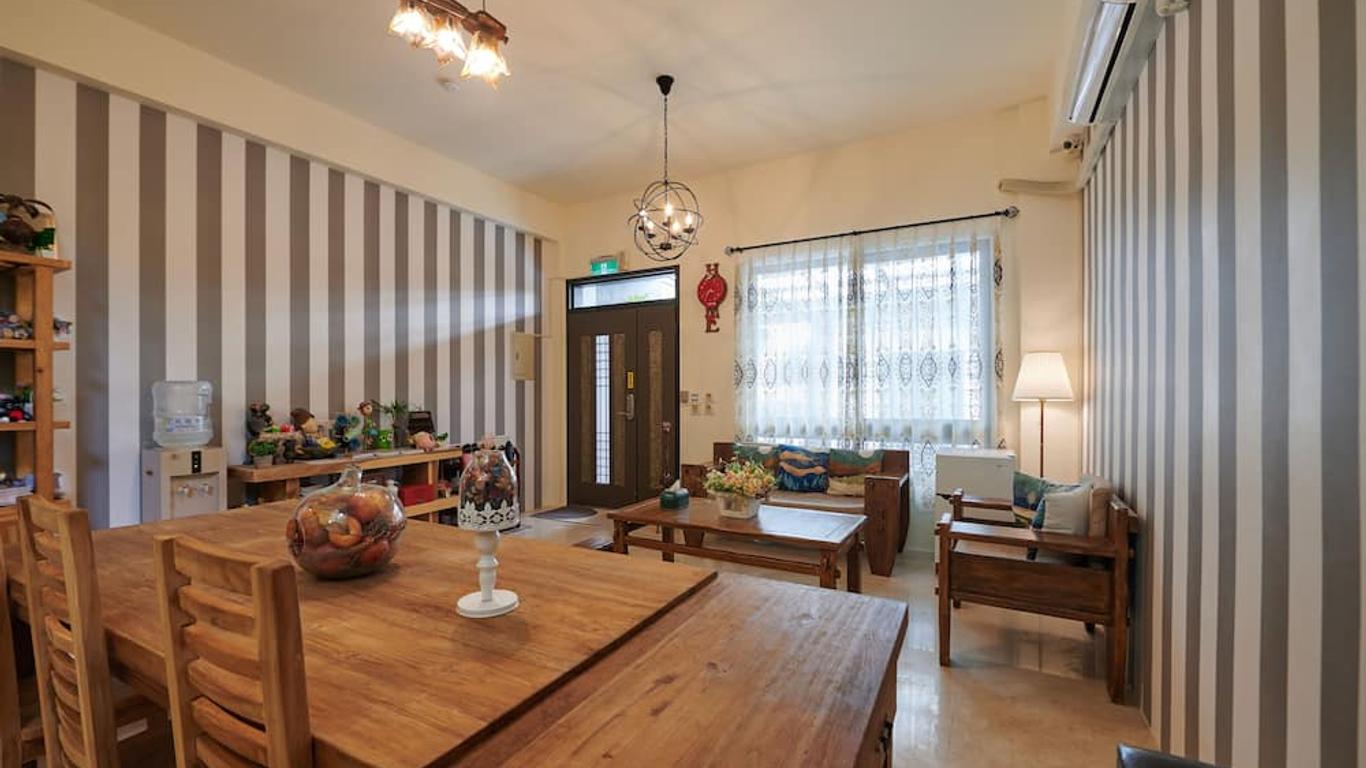 Avenue B&B