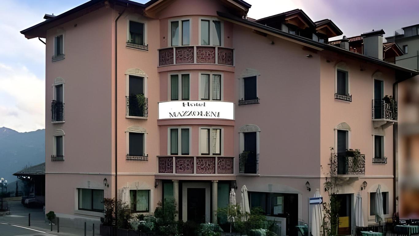 Hotel Mazzoleni