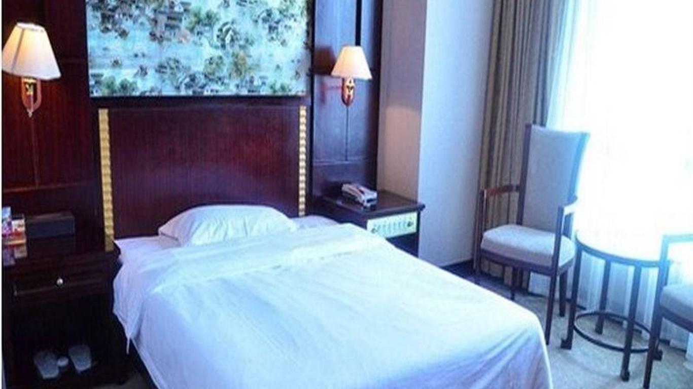 Longhengge Hotel