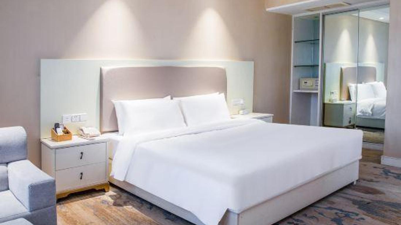 Kan Hotel