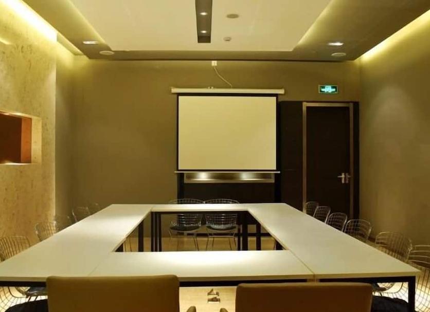 Sala de conferencias Foto