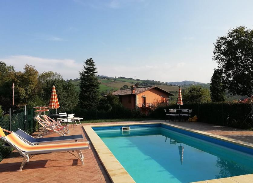 Piscina Foto